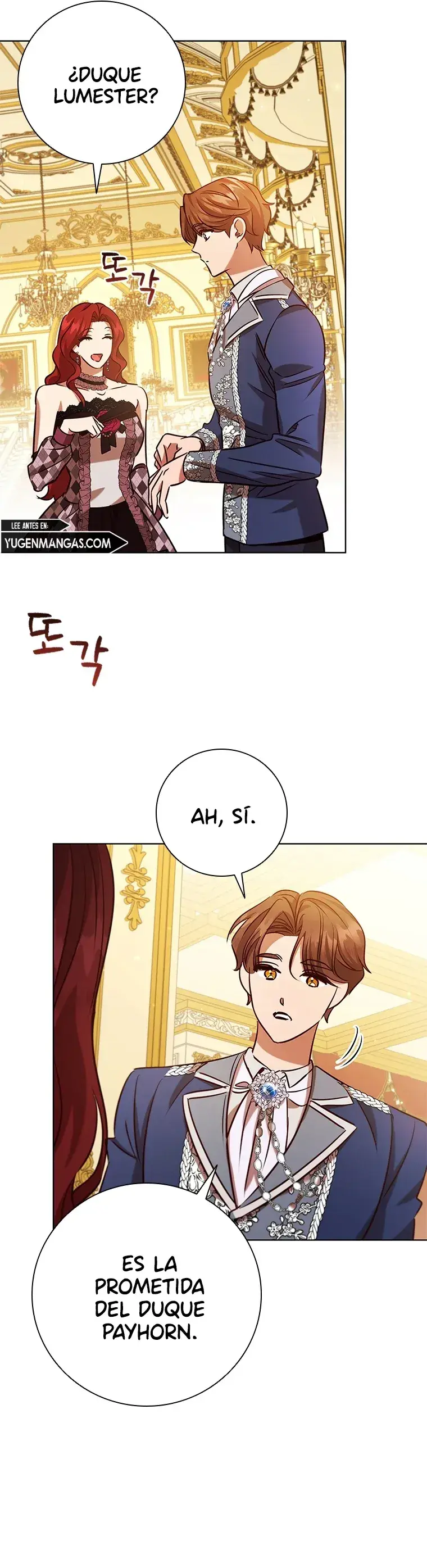 Capitulo 105 page 22
