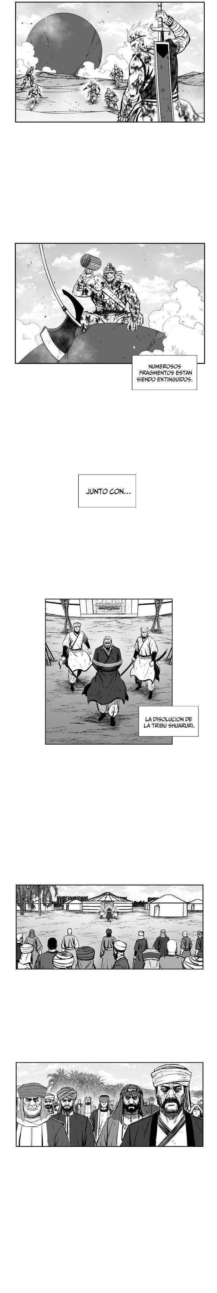 Capitulo 383 page 21