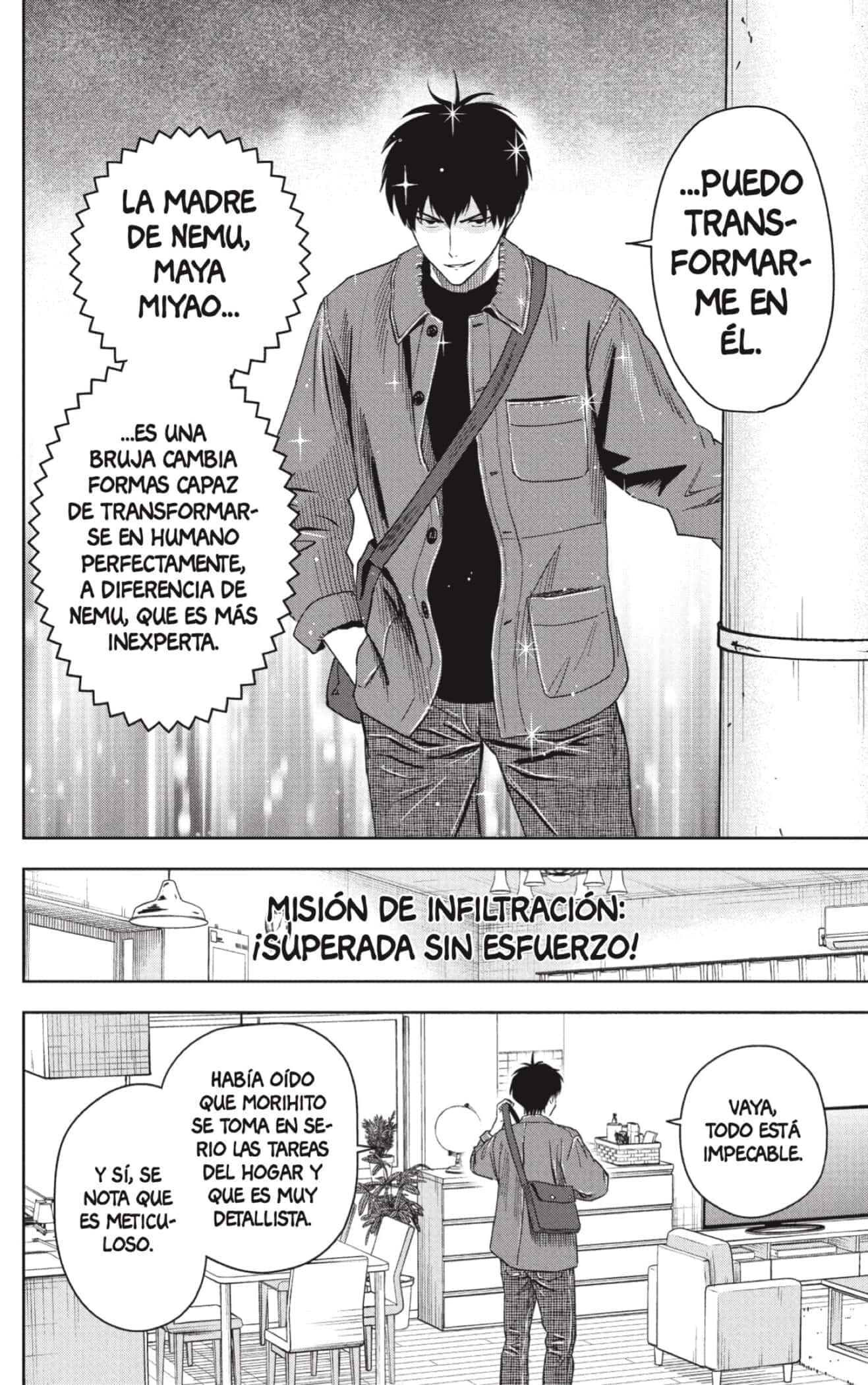 Capitulo 203 page 5