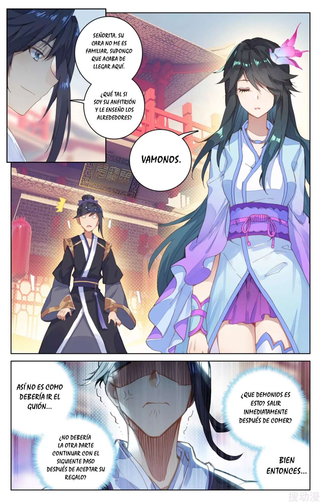 Capitulo 113 page 8
