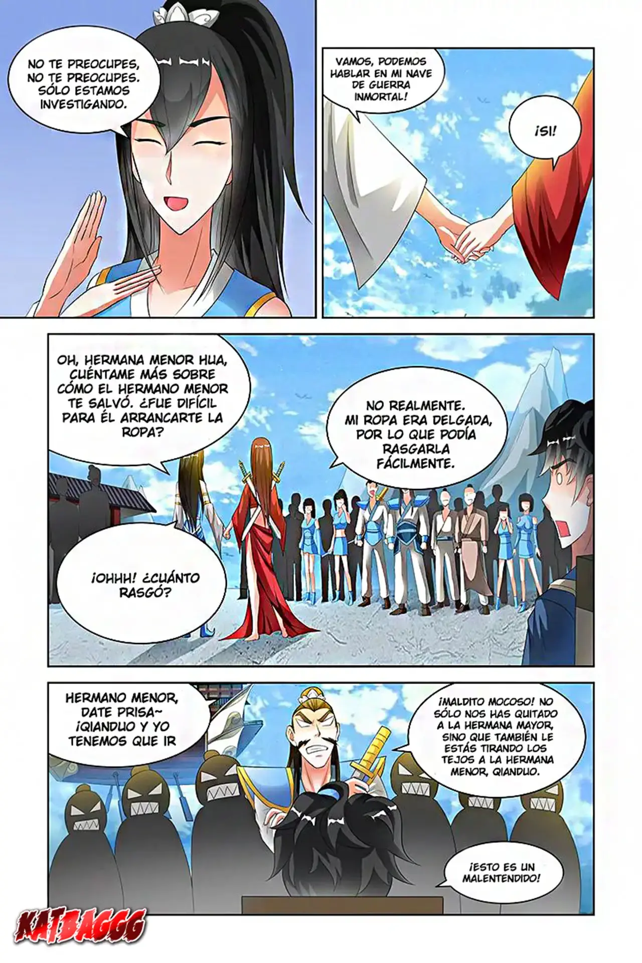 Capitulo 126 page 8
