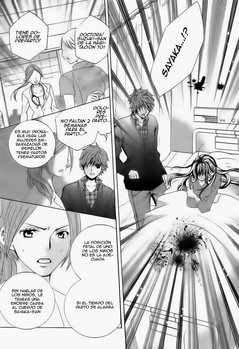 Capitulo 87 page 20