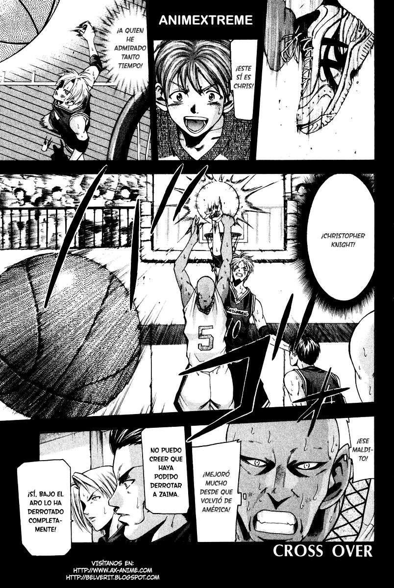 Capitulo 56 page 22