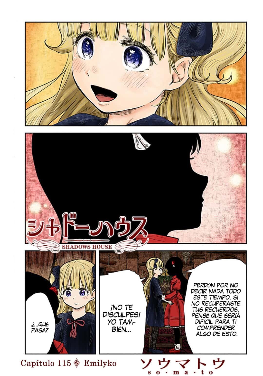 Capitulo 115 page 3