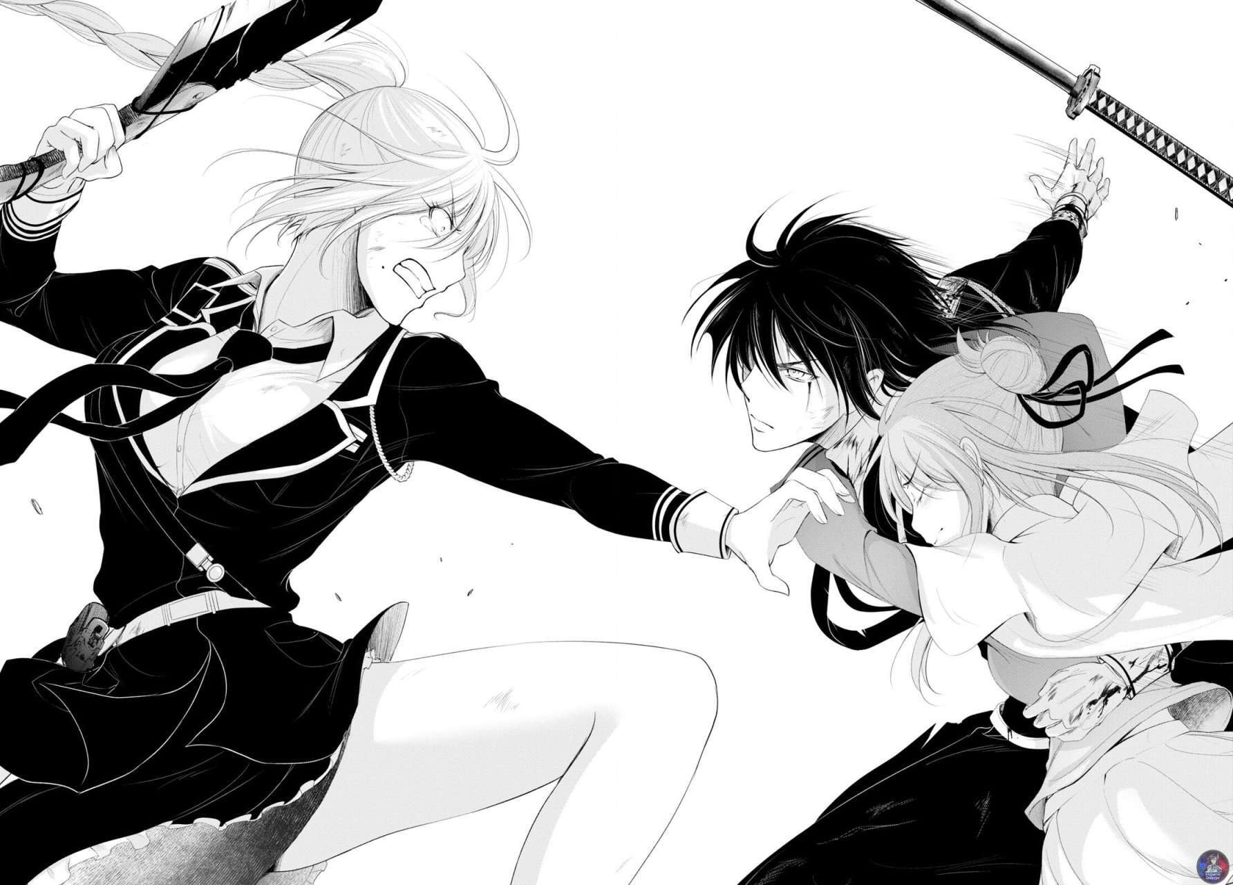 Capitulo 77 page 30