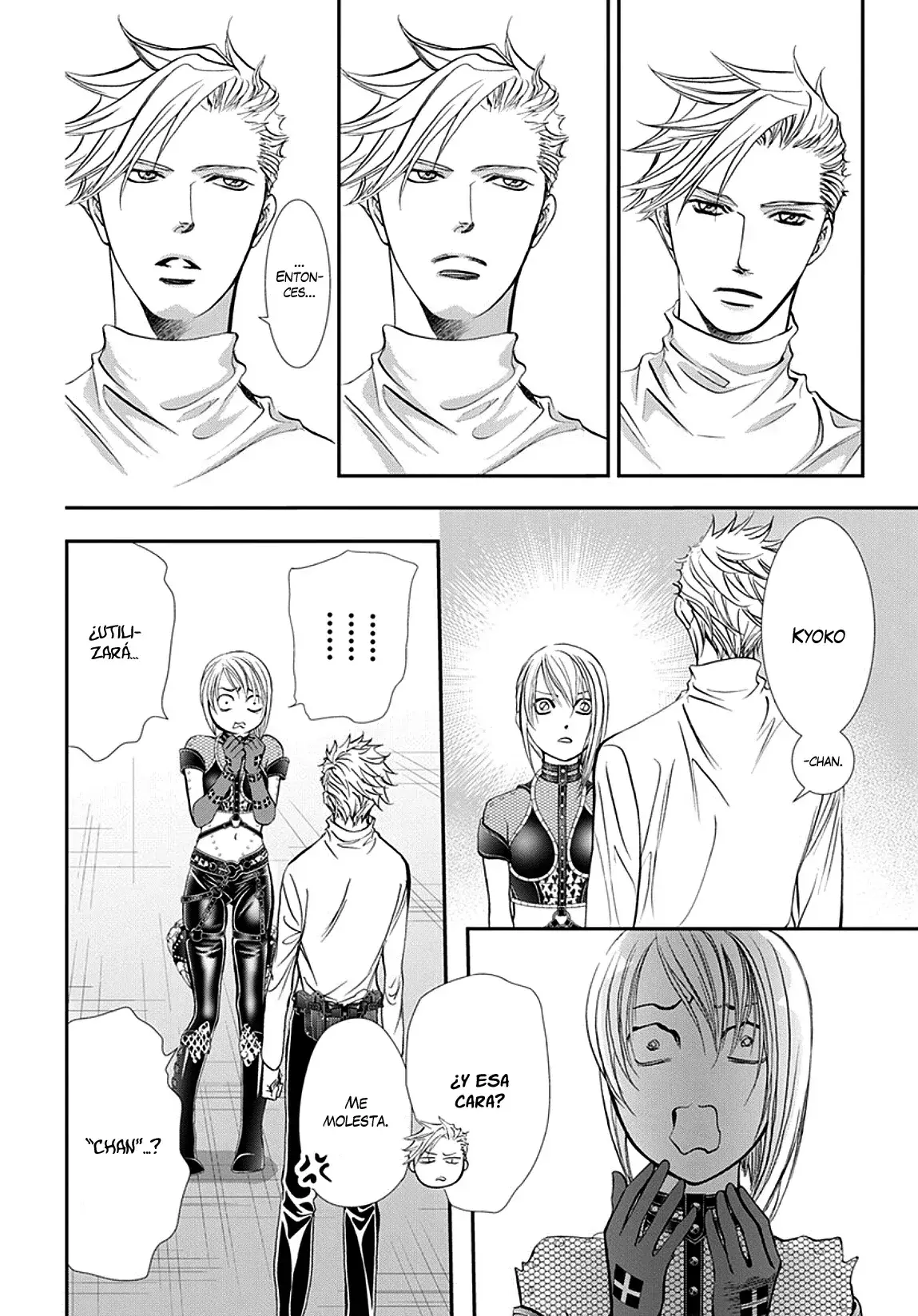 Capitulo 310 page 14