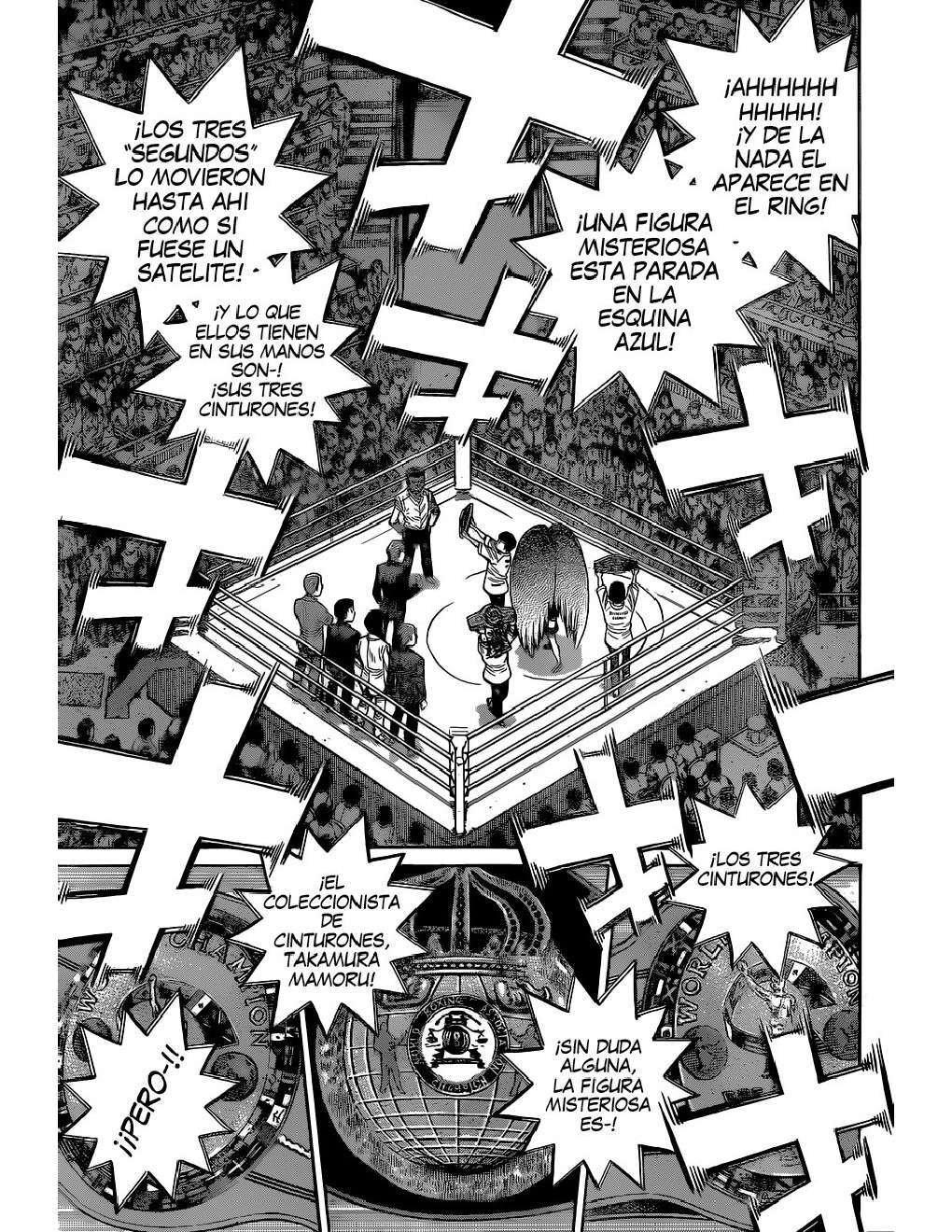 Capitulo 1333 page 17