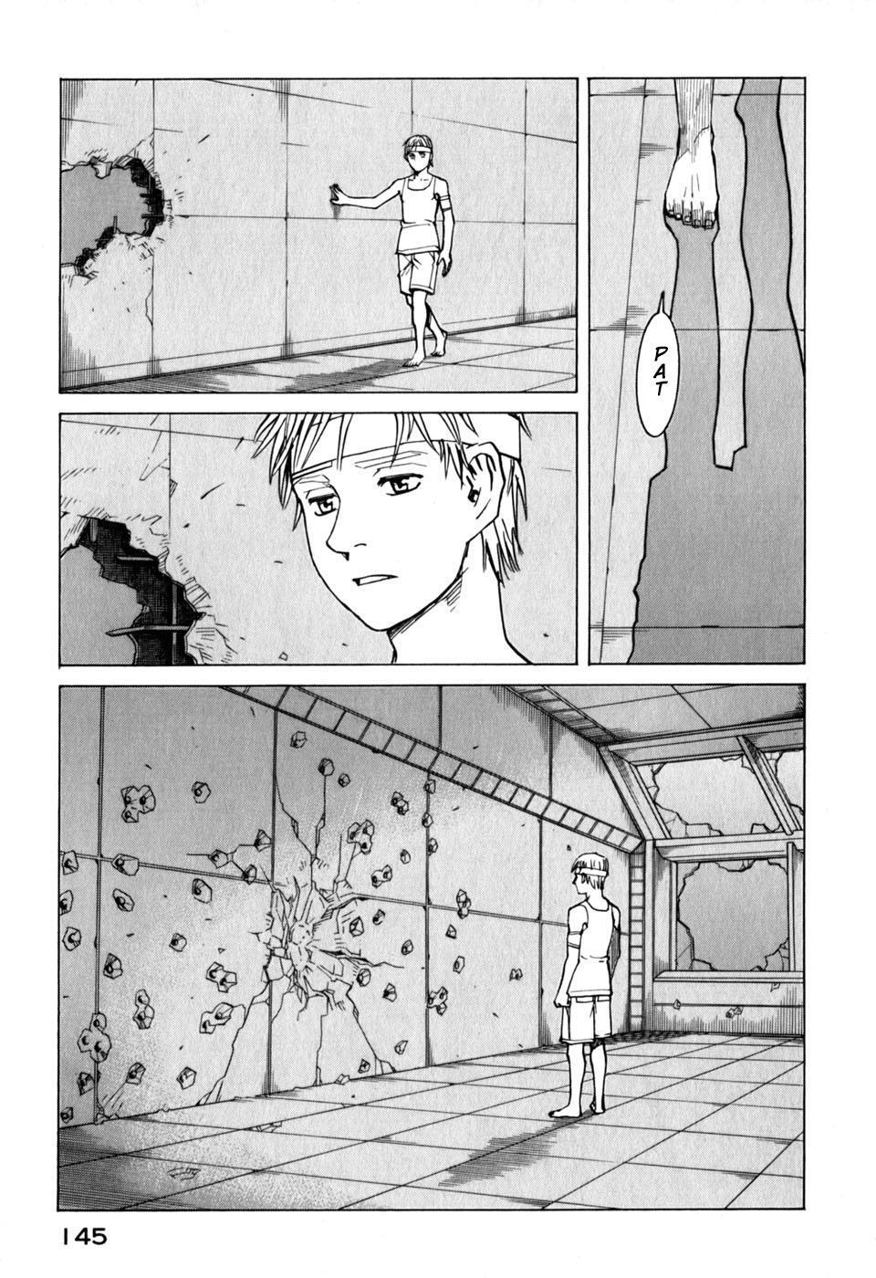 Capitulo 123 page 17