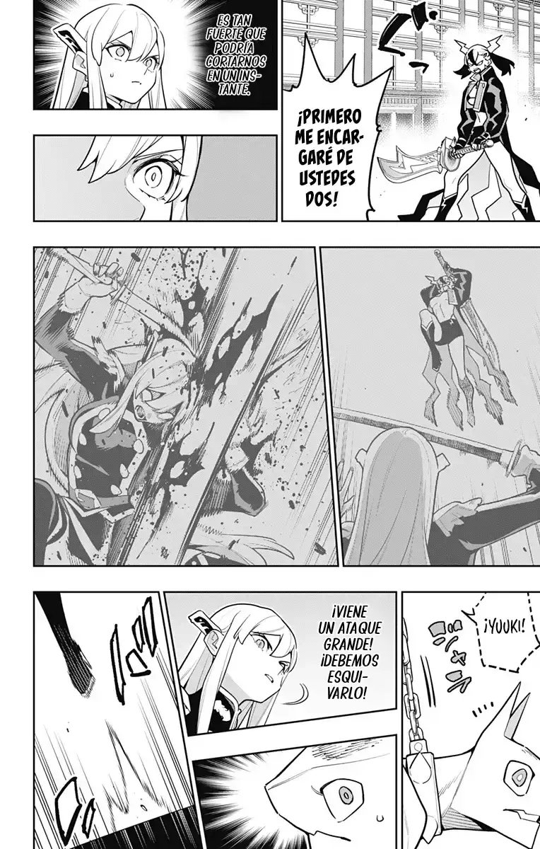 Capitulo 176 page 10