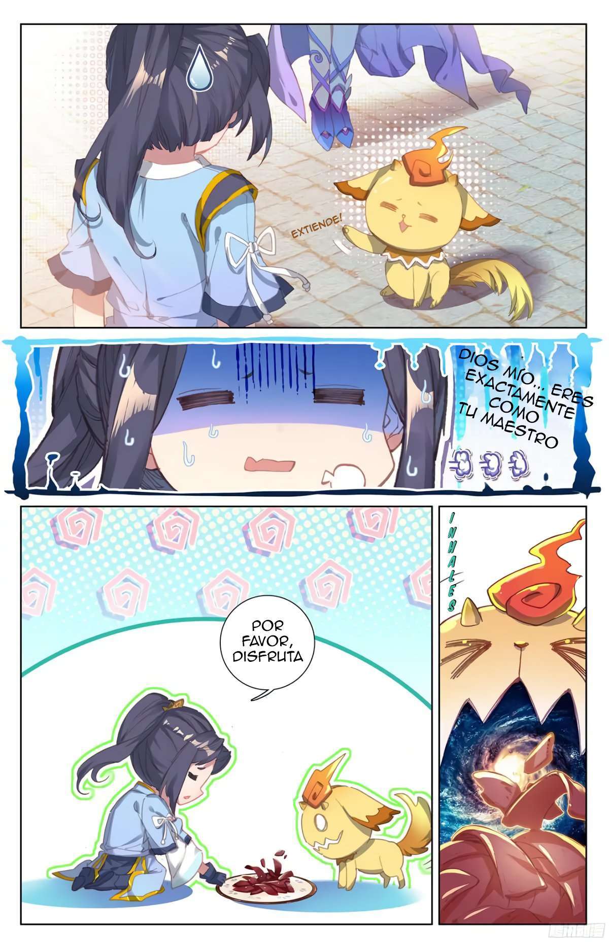 Capitulo 18 page 12