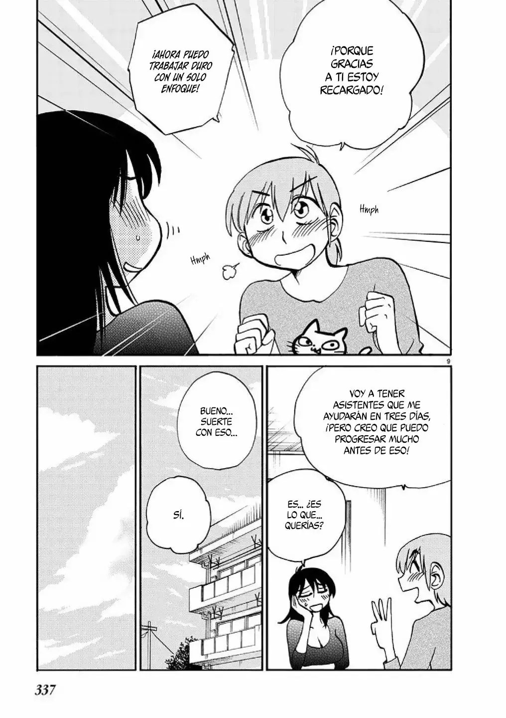 Capitulo 87 page 10