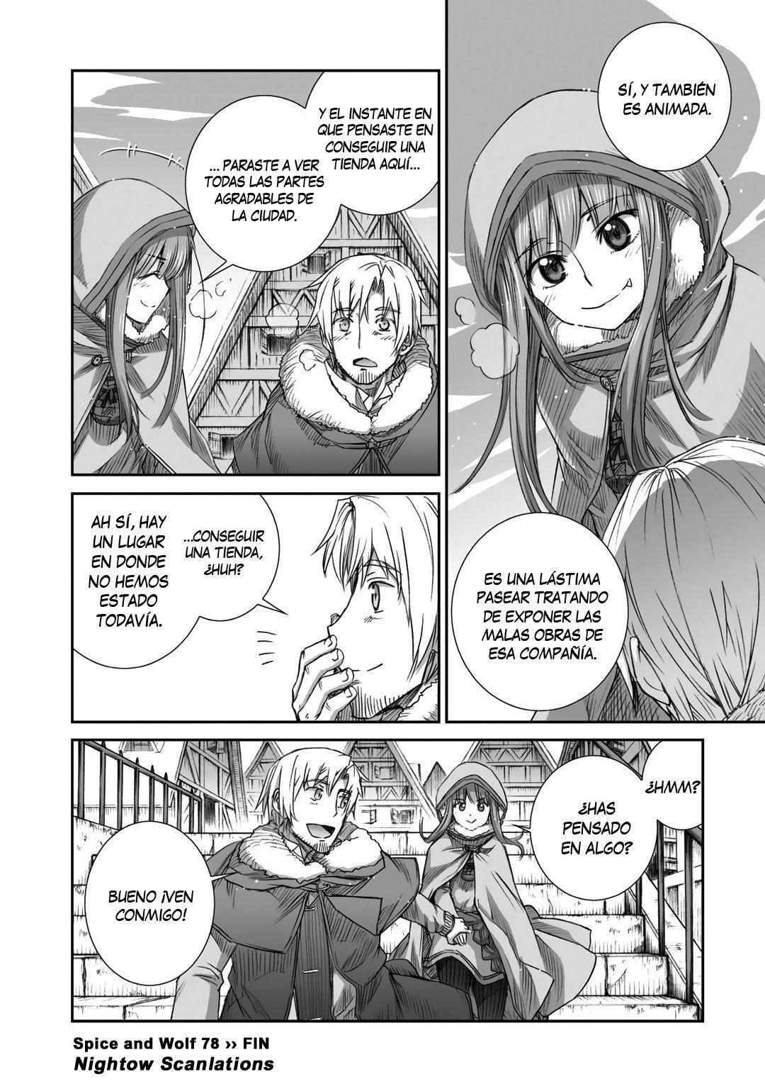 Capitulo 78 page 24