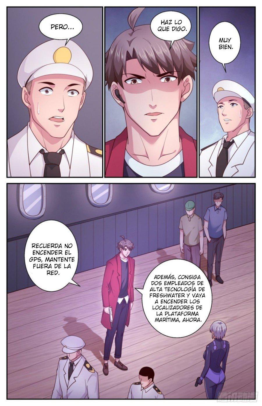 Capitulo 427 page 11