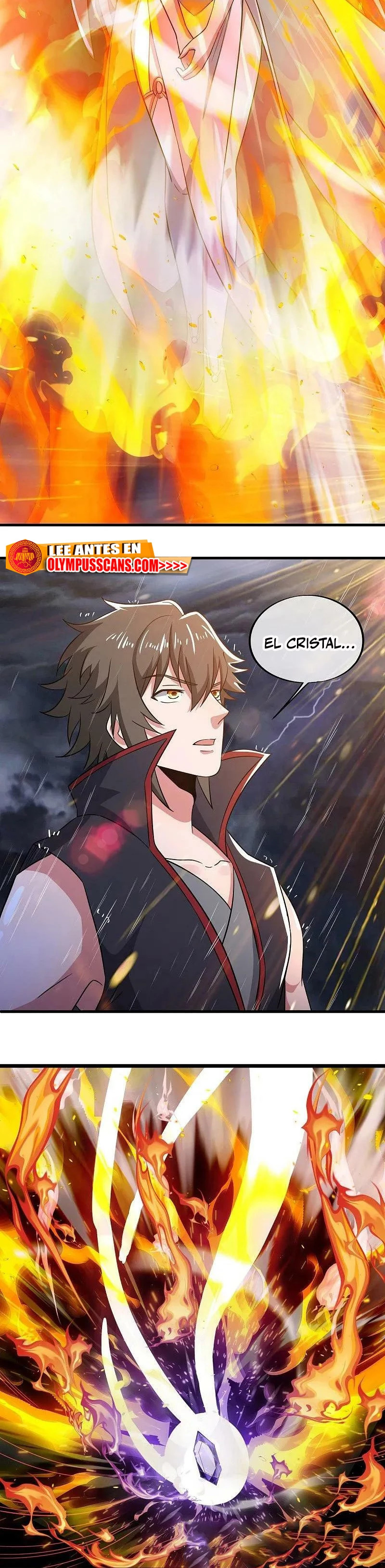 Capitulo 580 page 10