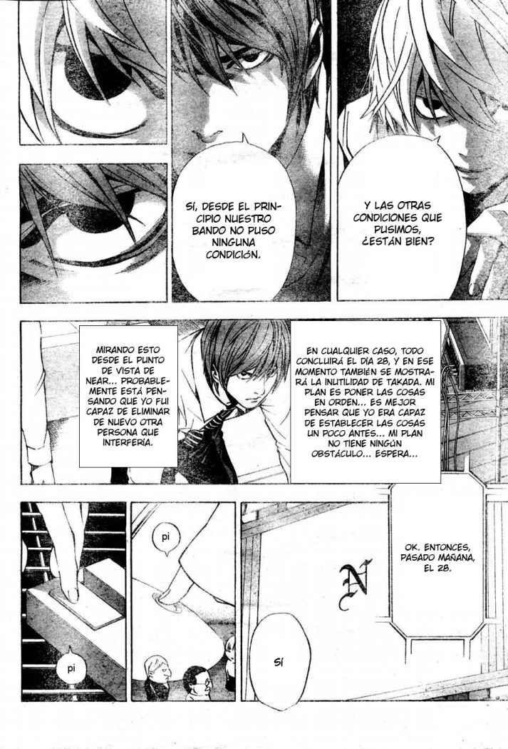 Capitulo 100 page 8