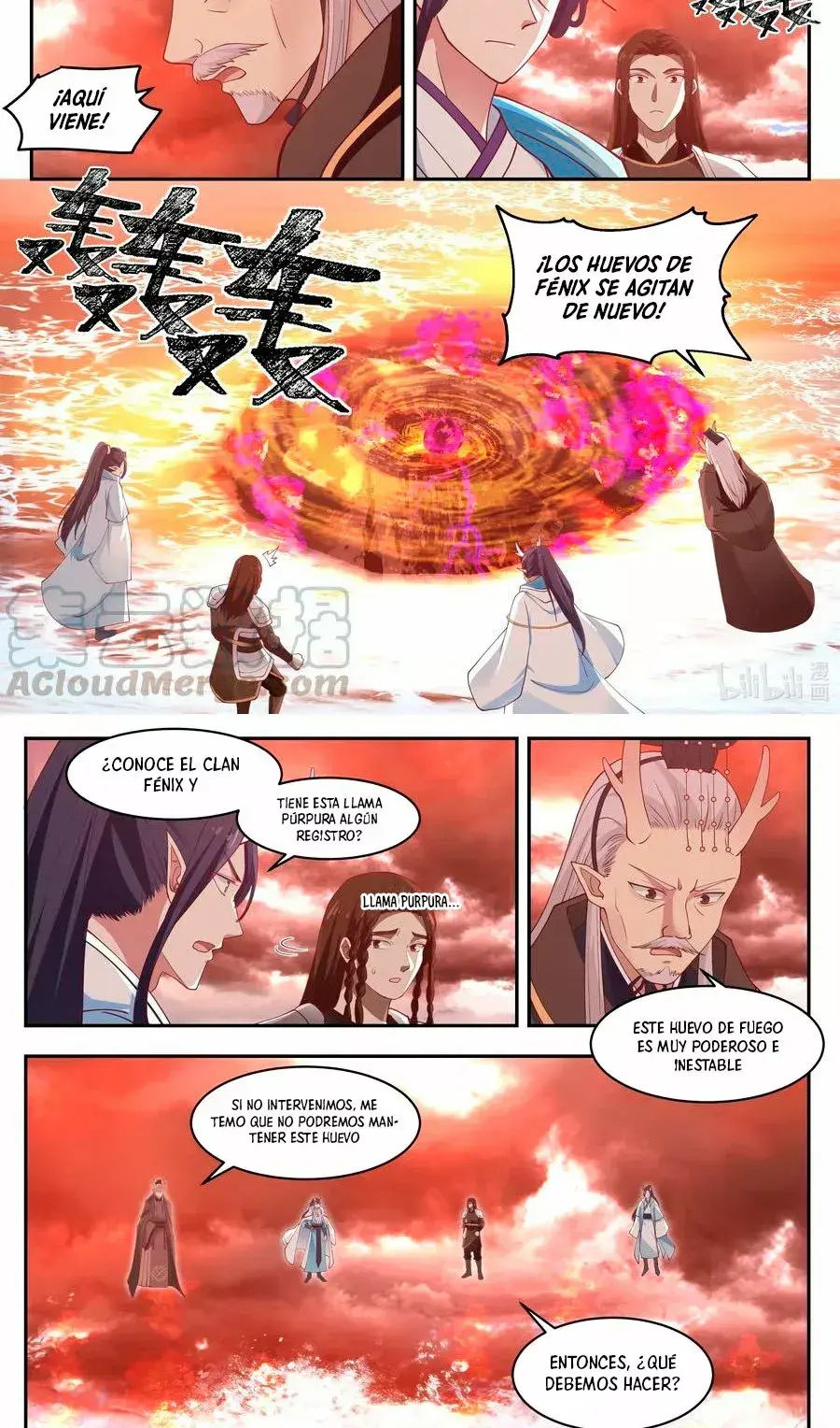 Capitulo 94 page 10