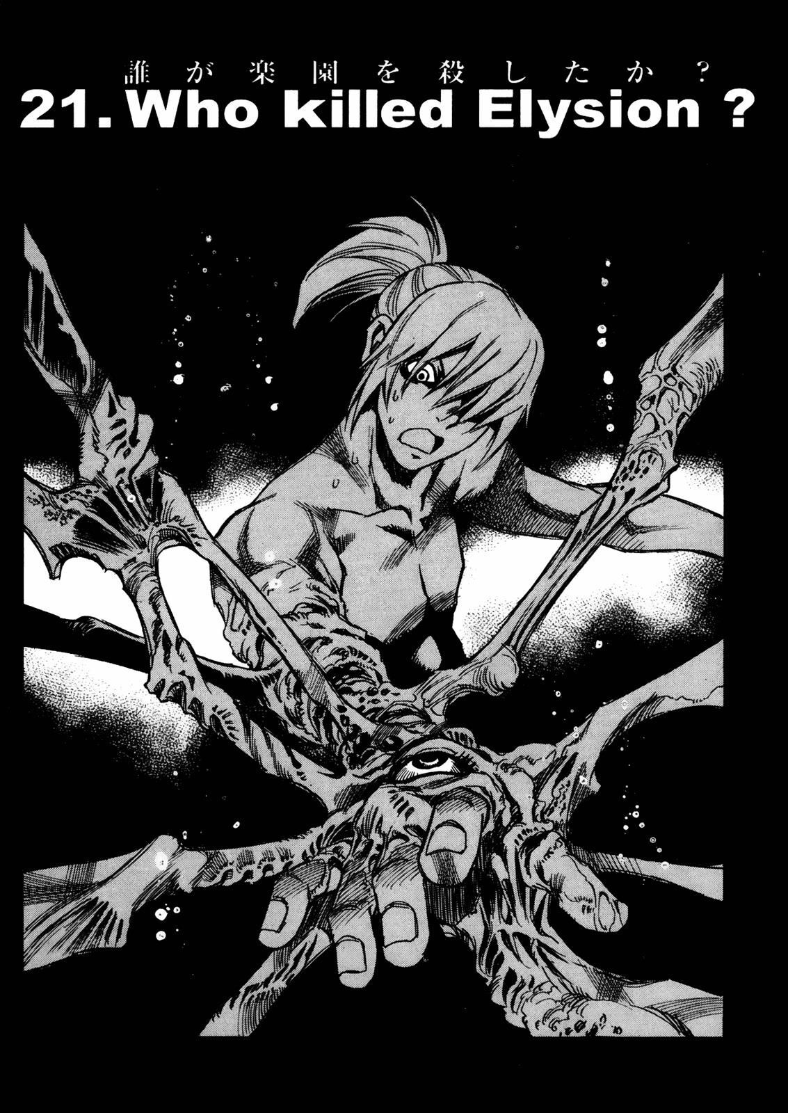 Capitulo 21 page 3