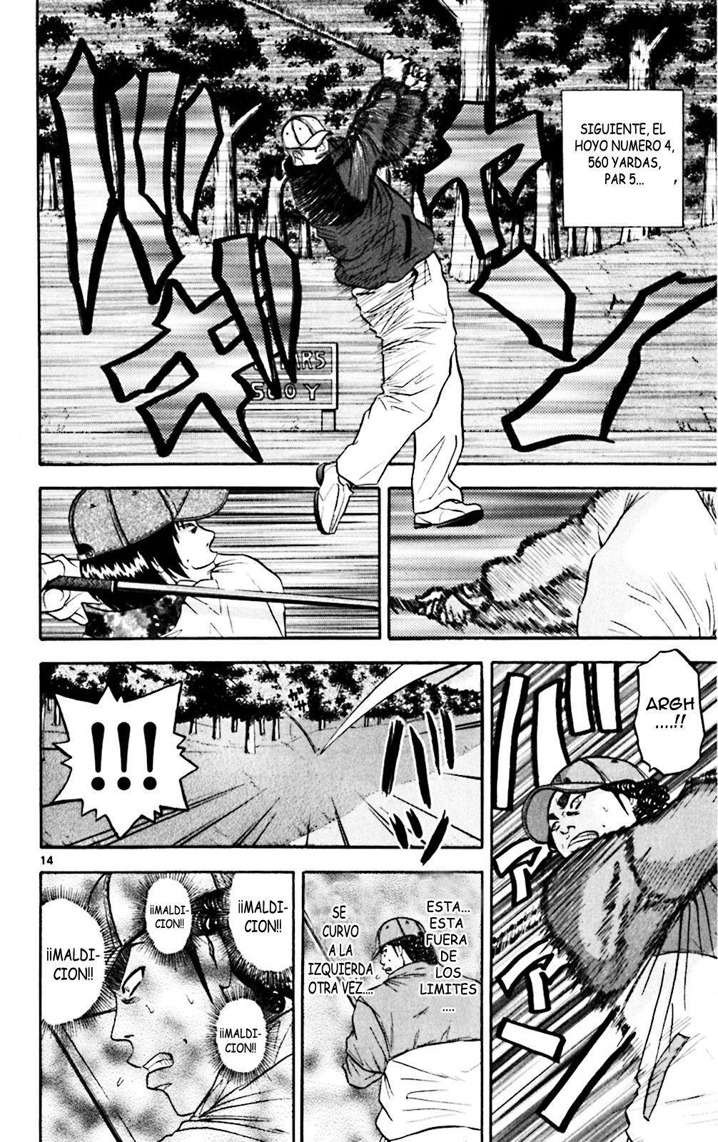Capitulo 96 page 15
