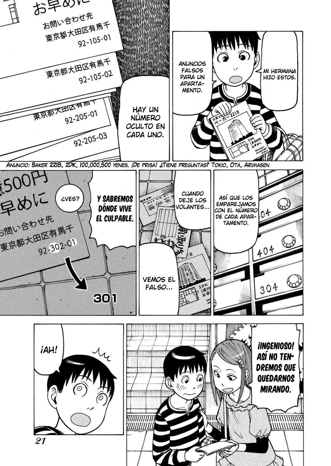 Capitulo 99 page 23