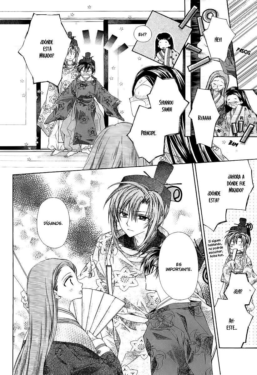 Capitulo 36 page 18