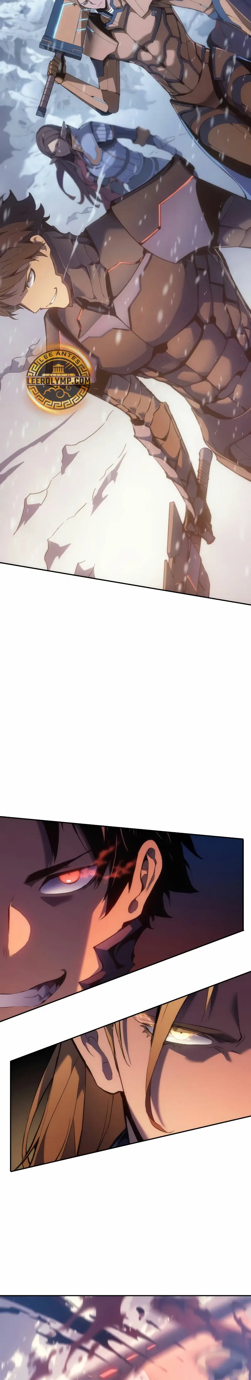 Capitulo 41 page 19