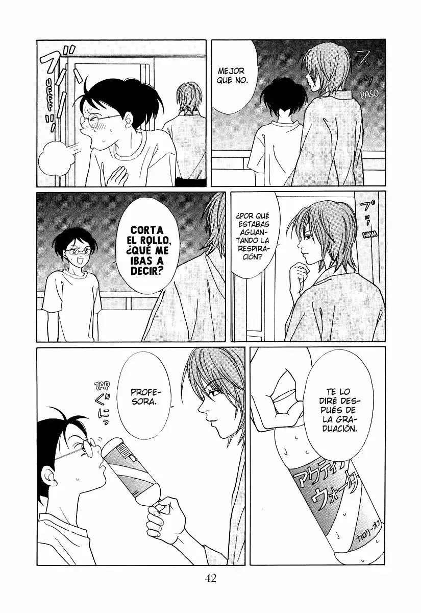 Capitulo 136 page 18