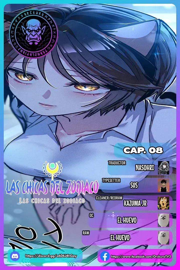 Capitulo 8 page 1