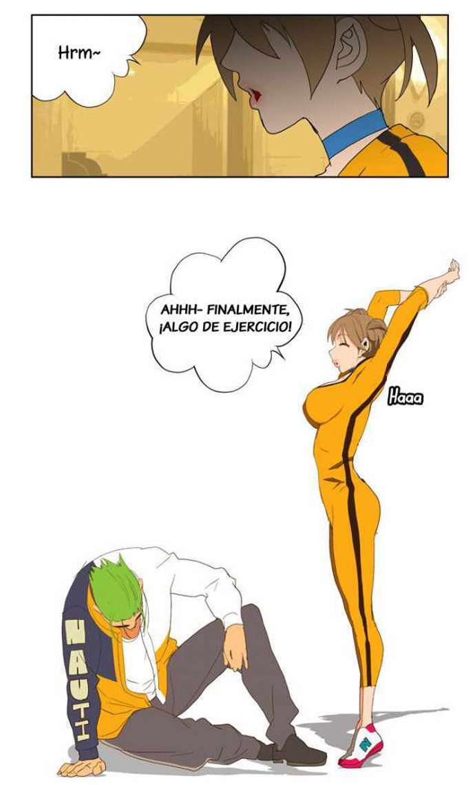 Capitulo 71 page 45