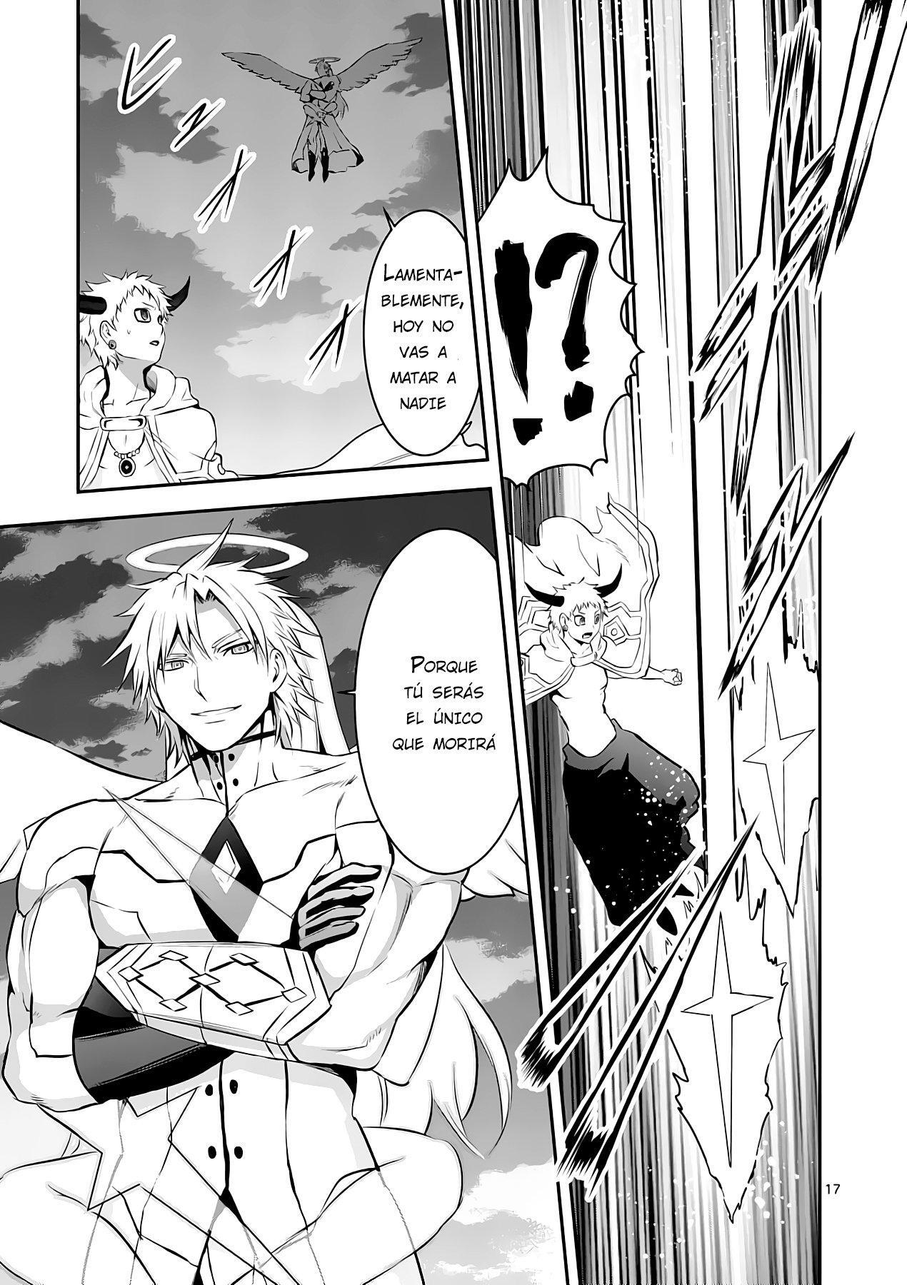 Capitulo 146 page 18