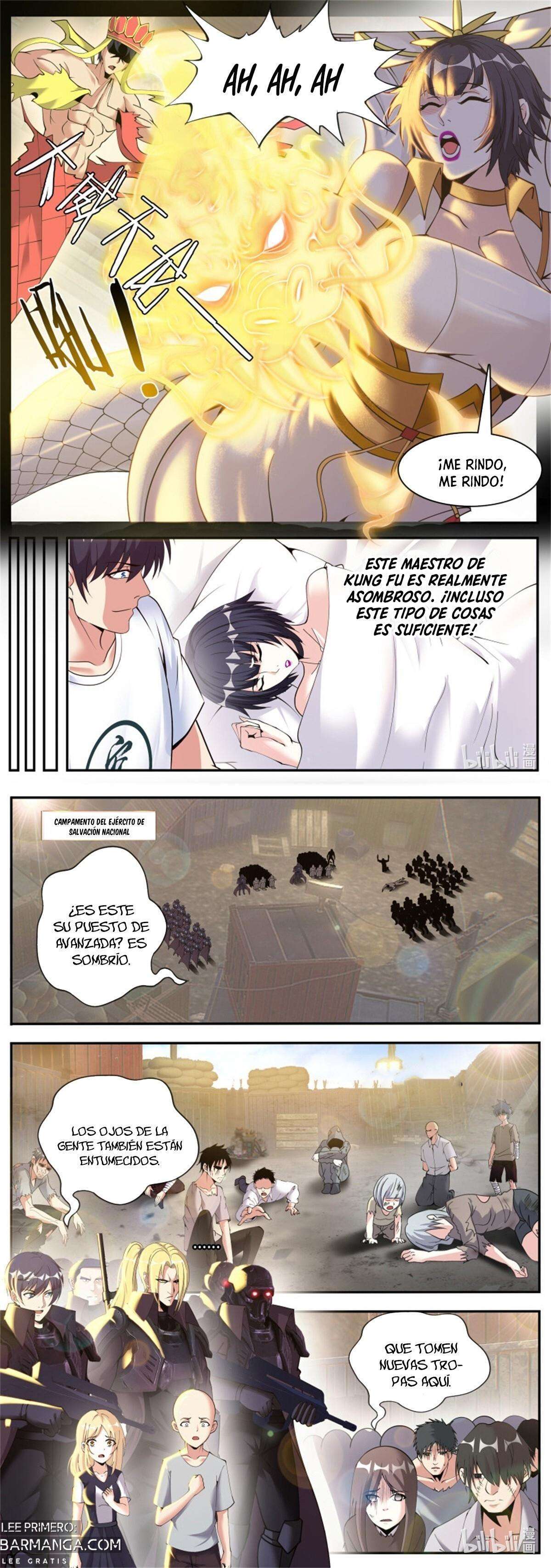 Capitulo 167 page 6