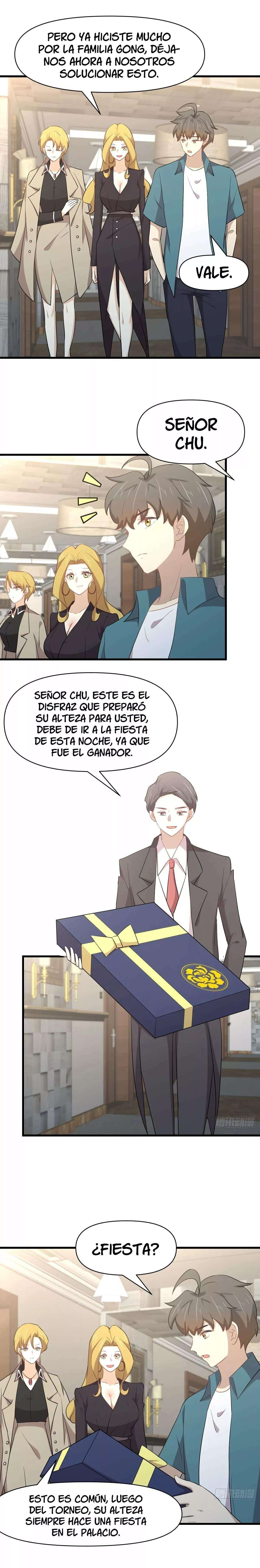 Capitulo 292 page 14