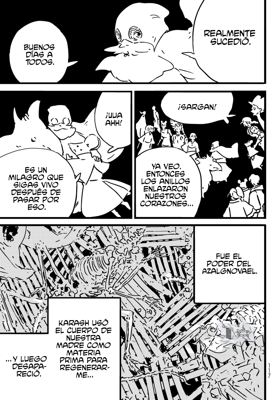 Capitulo 27 page 8