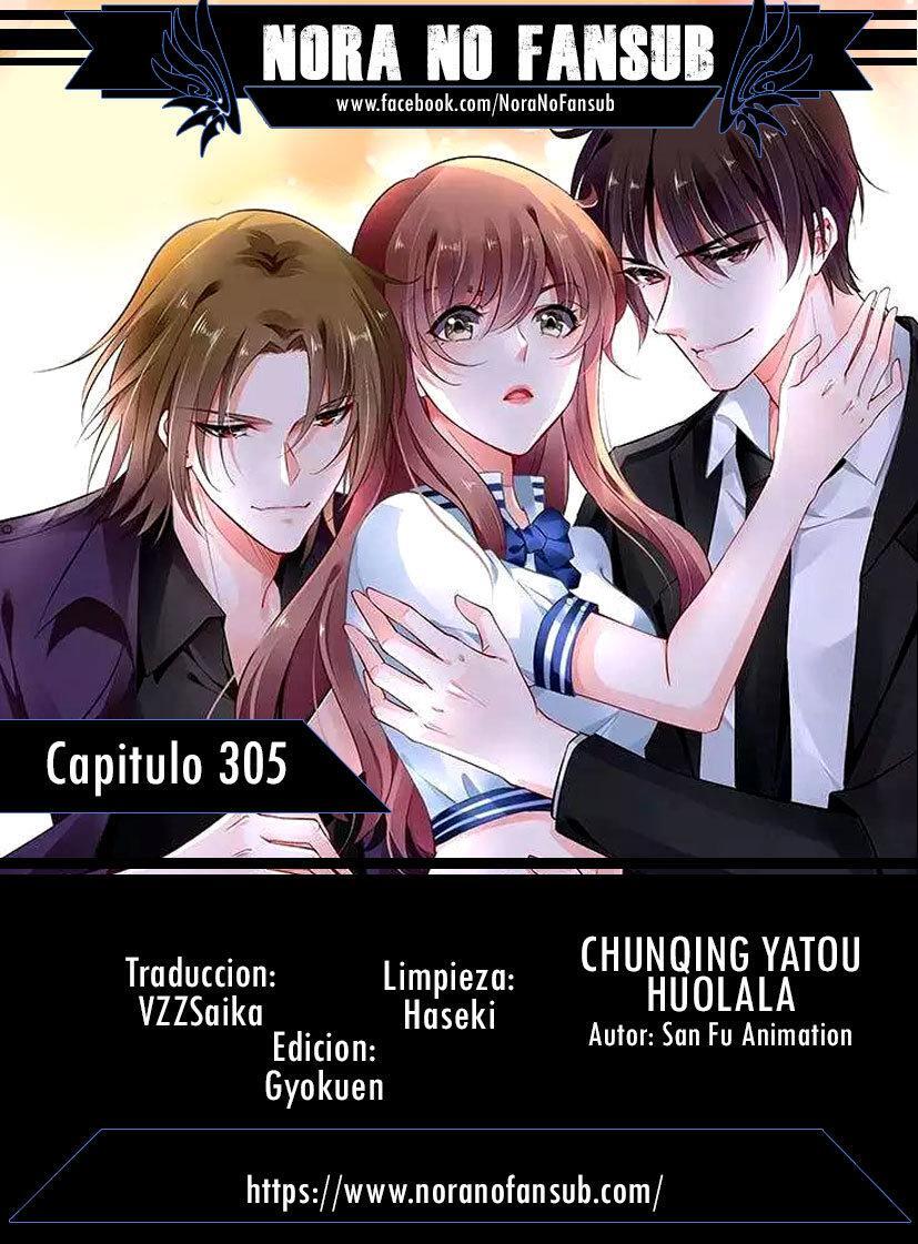 Capitulo 305 page 1