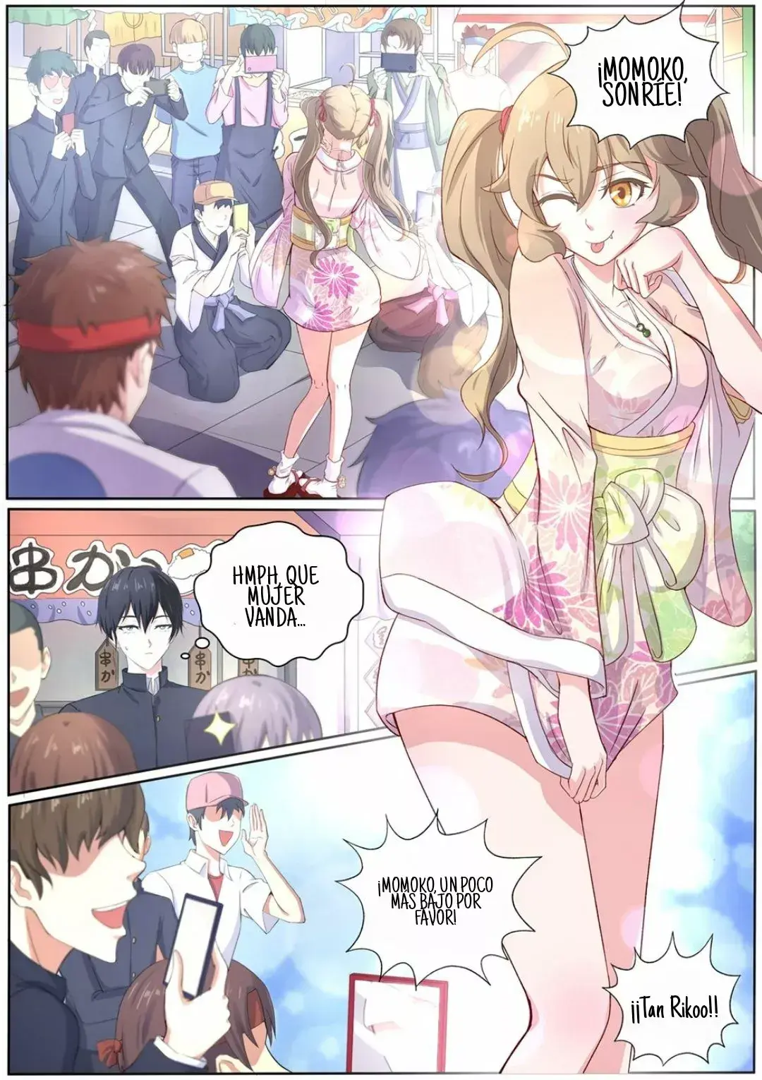 Capitulo 49 page 5