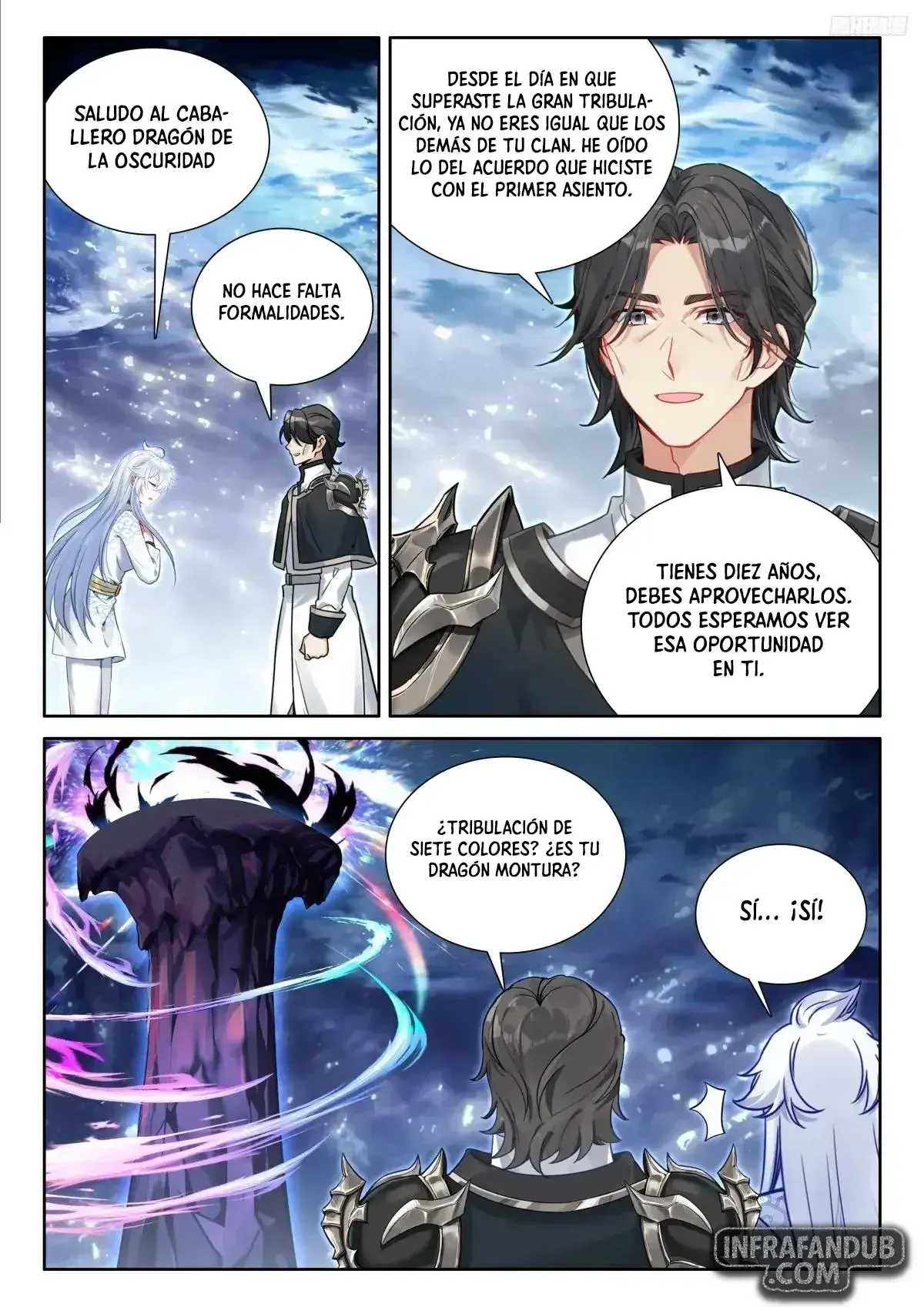Capitulo 609 page 8