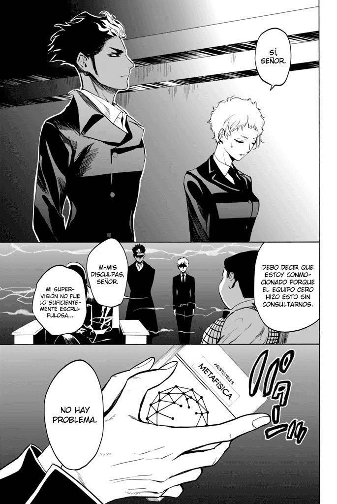 Capitulo 16 page 20