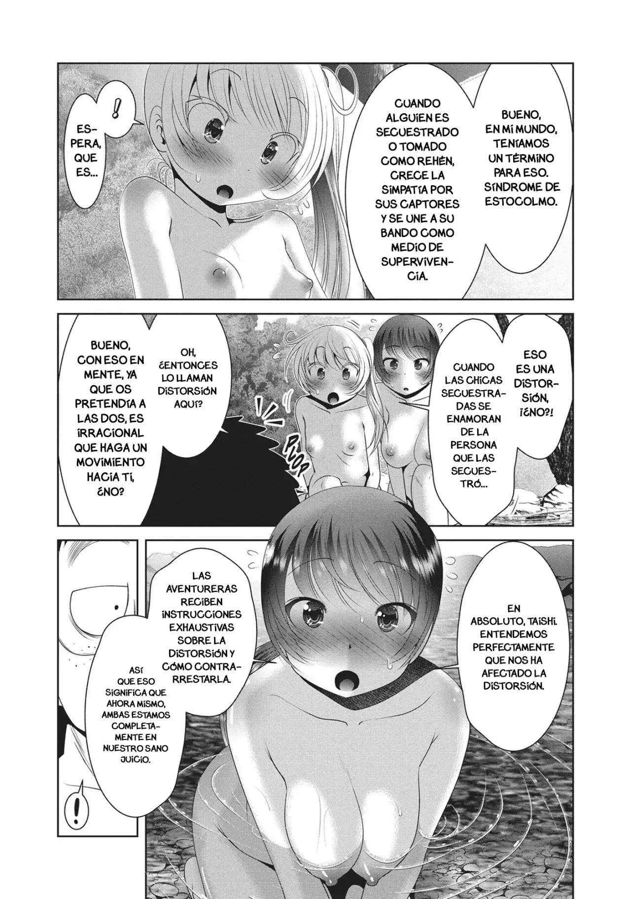 Capitulo 34 page 18