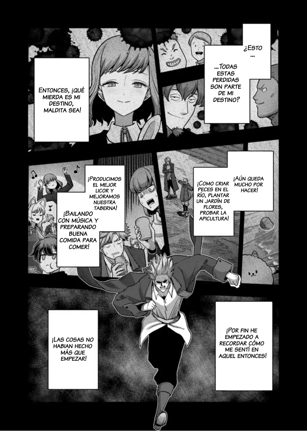 Capitulo 50 page 15