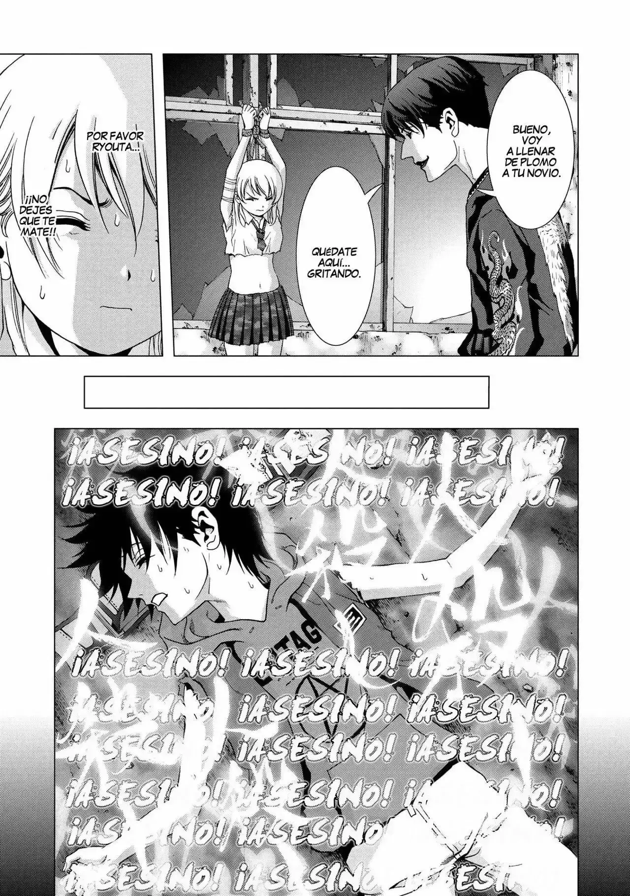 Capitulo 96 page 9