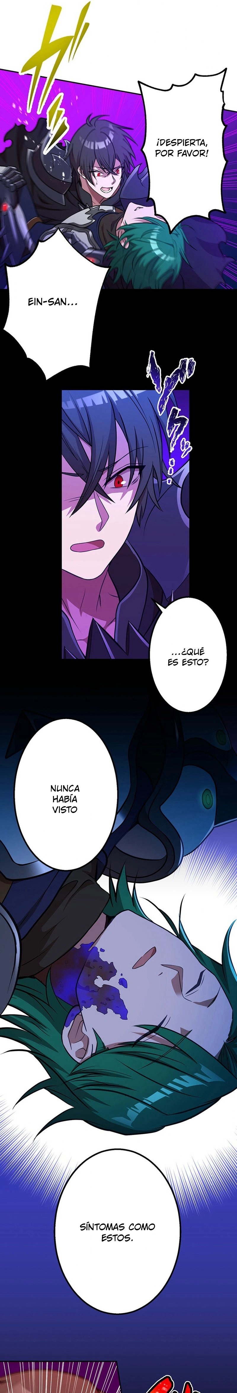 Capitulo 71 page 15