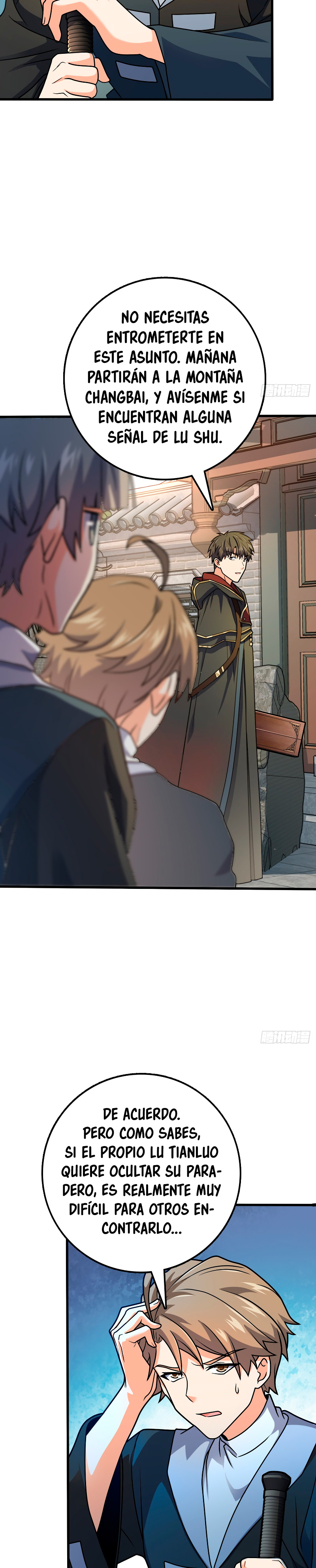 Capitulo 446 page 18