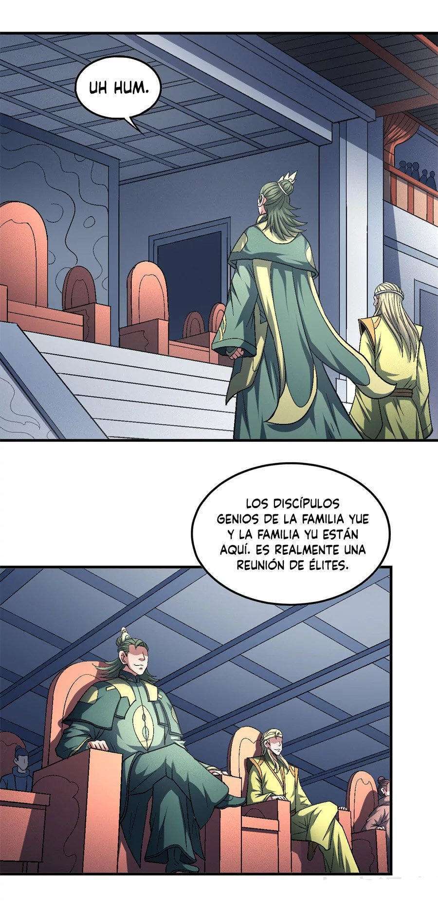 Capitulo 136 page 10
