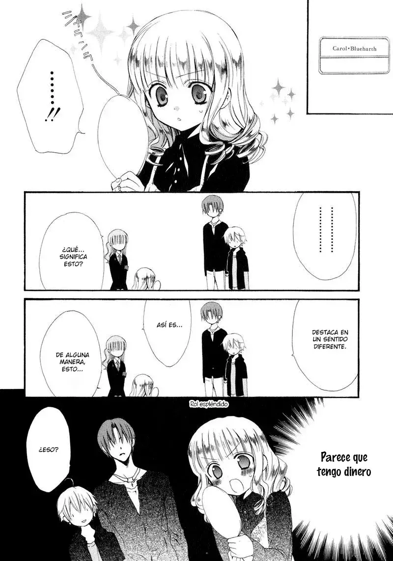 Capitulo 52 page 18