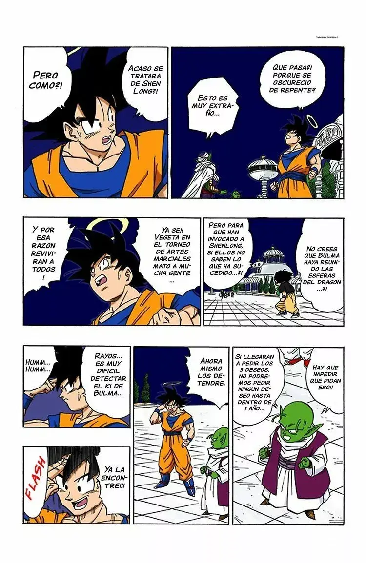 Capitulo 469 page 11