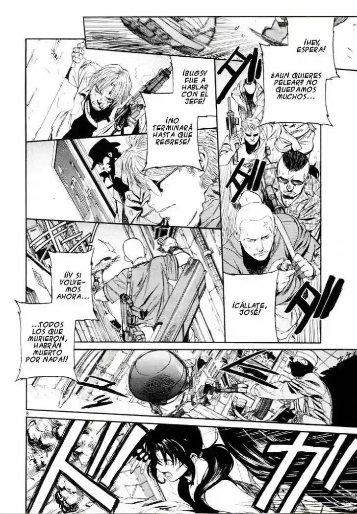 Capitulo 61 page 8