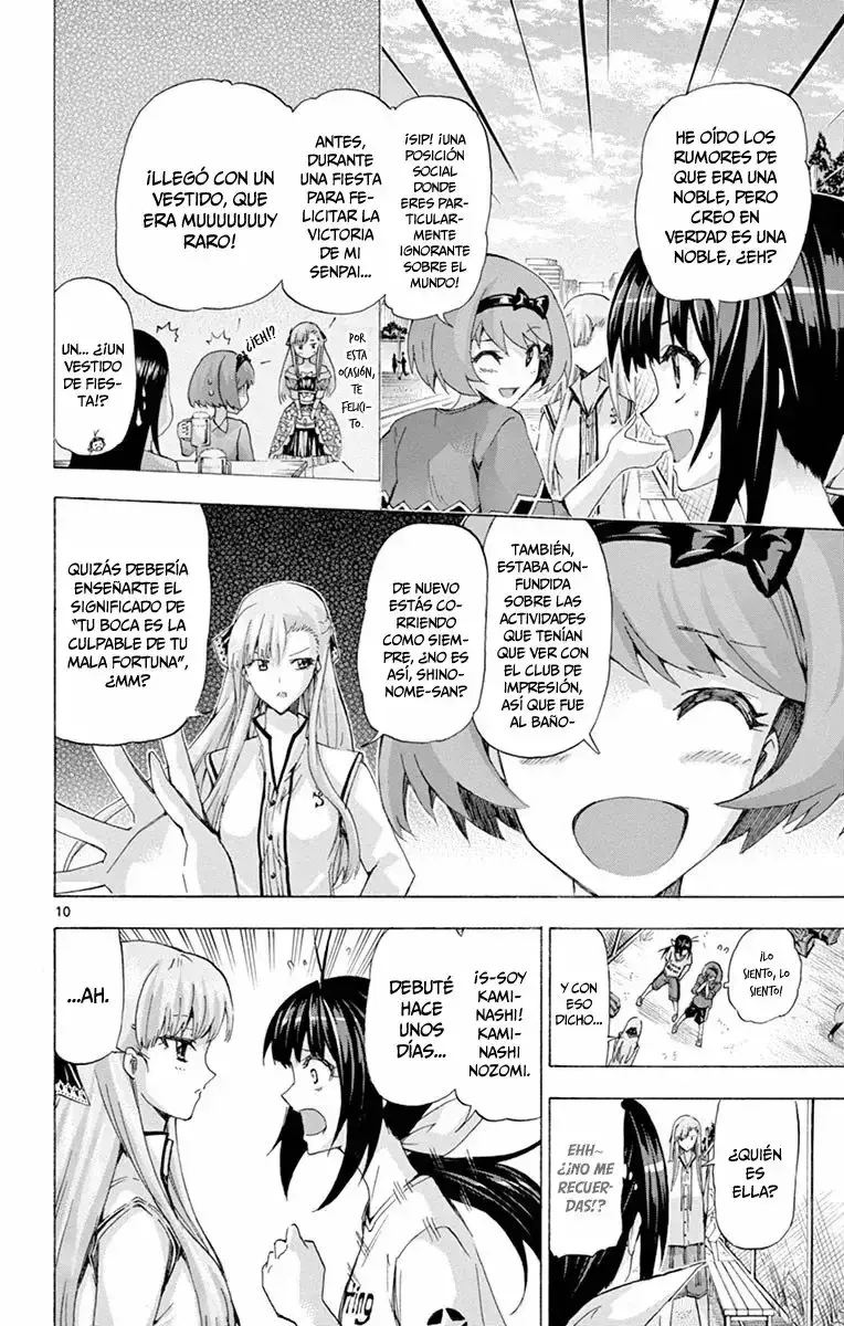 Capitulo 94 page 11