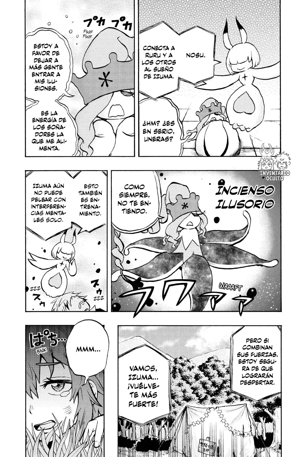 Capitulo 56 page 6