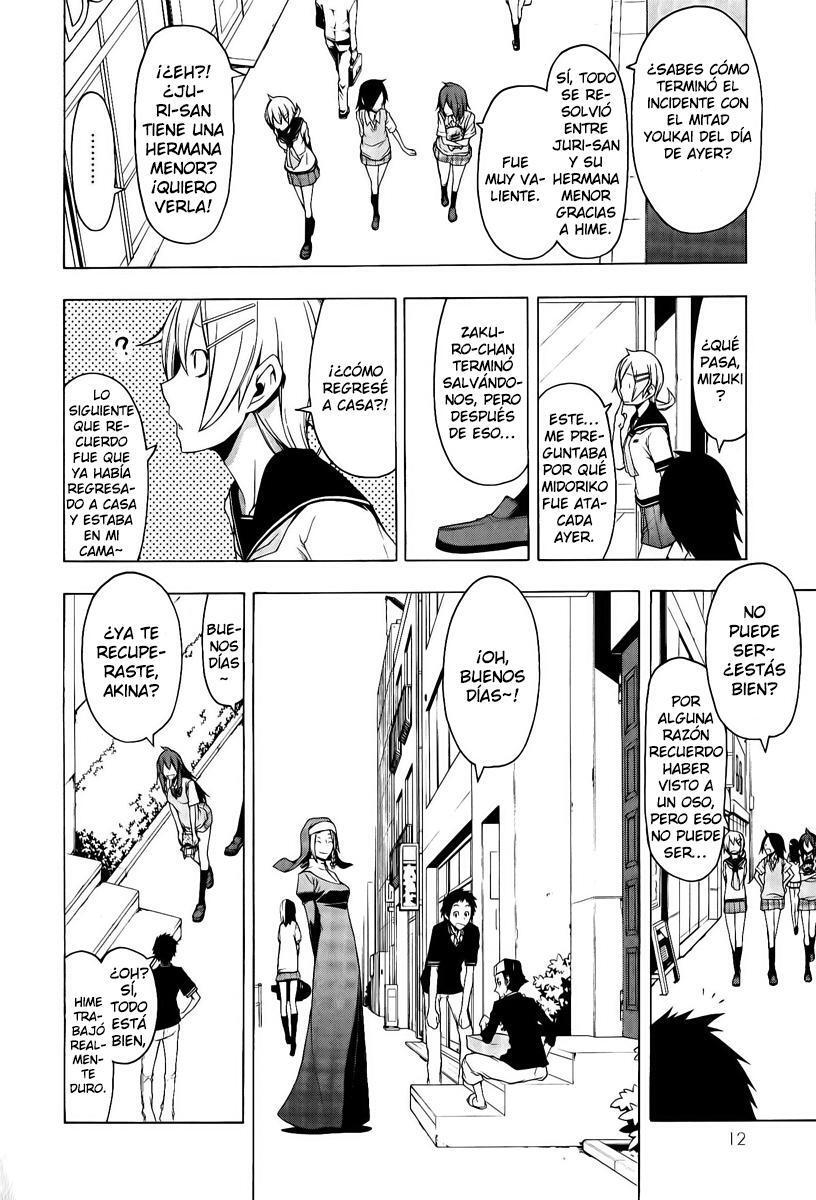 Capitulo 51 page 18