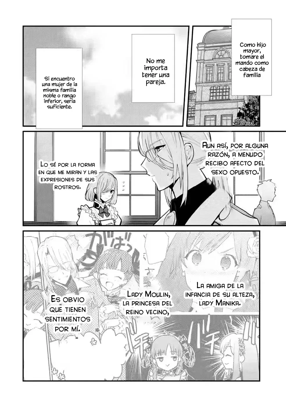 Capitulo 27 page 28