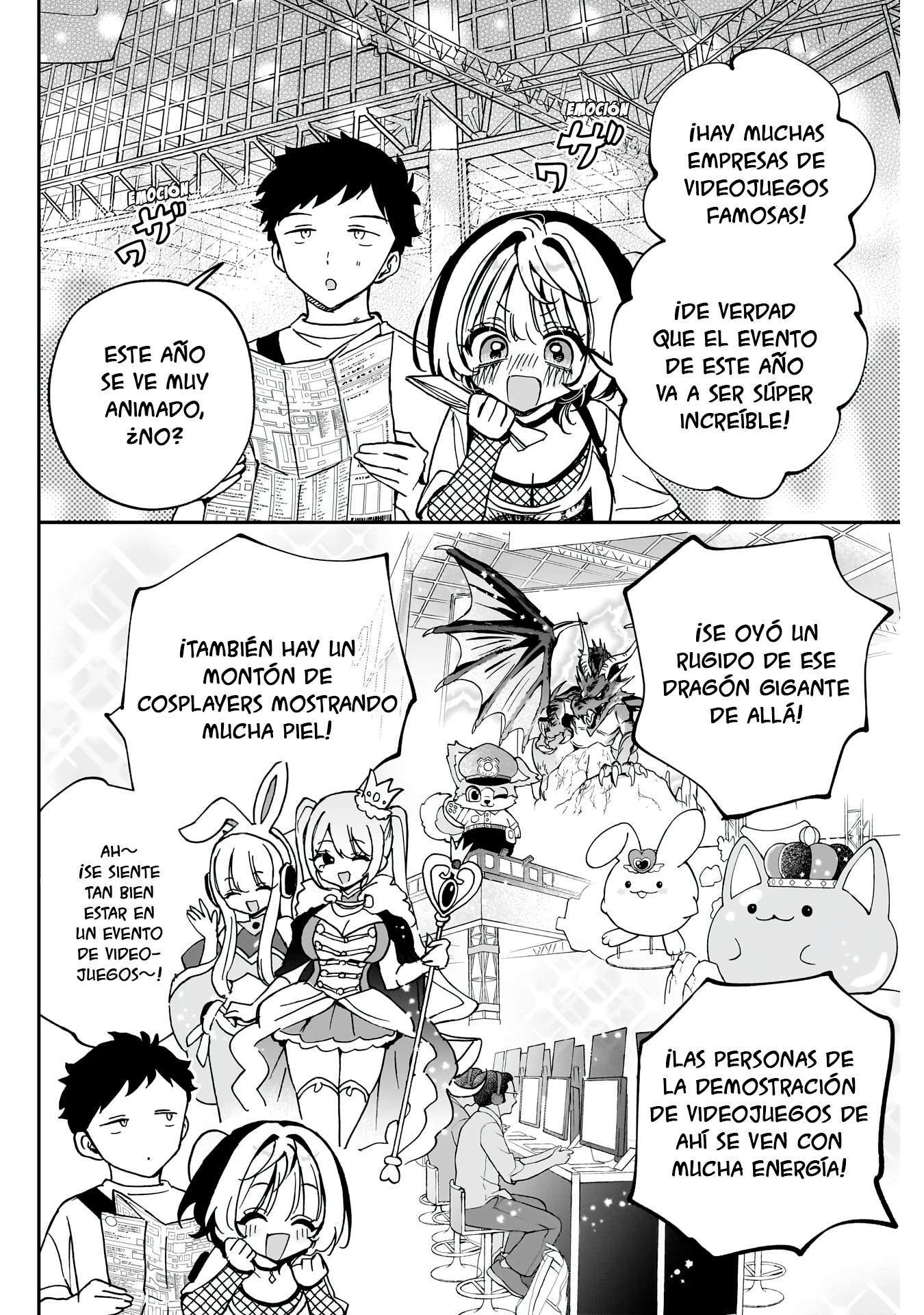 Capitulo 50 page 4